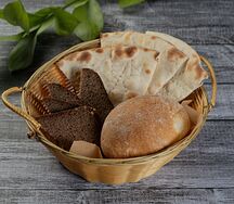 Хлебная корзина