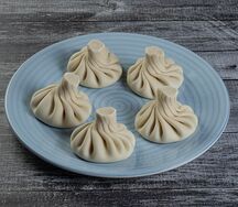 Хинкали говядина/свинина