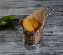 Картофель по-деревенски