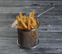 Картофель фри