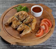 Цыпленок Тапака