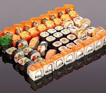 Сет Фирменный