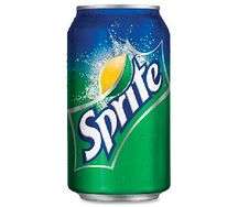 Sprite ж/б