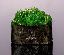 Гункан чука