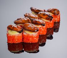 Мидии роолл