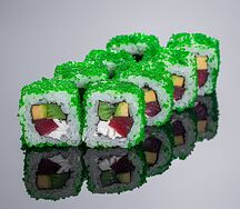 Ролл Магуру Куиви