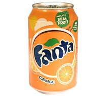 Fanta ж/б