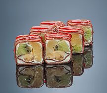 Фрутти шоко