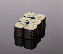 Ролл Каппа мини