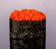 Гункан икура