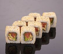 Ролл Кунсей