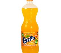 Fanta