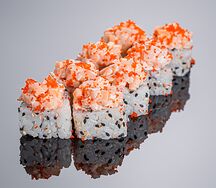 Ролл Ика Ринго