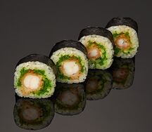 Ролл Эби Кияба