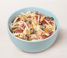 Сытный Wok М