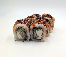 Унаги маки