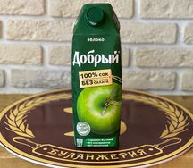 Сок Добрый