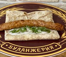 Люля Куриная