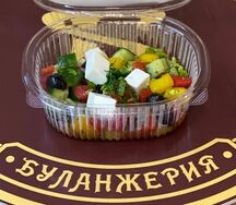 Салат Греческий