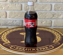 Coca-Cola 500мл
