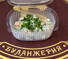 Салат Оливье