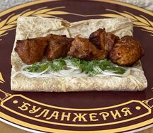 Мякоть свинины