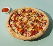 Мексиканская