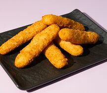 Сырные палочки