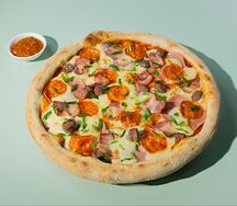 Мясная