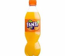 Фанта
