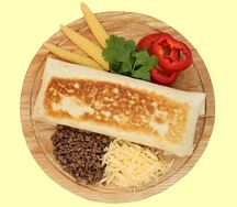 Чимичанга Карне
