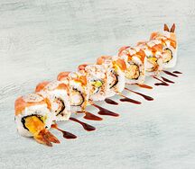 Красный дракон