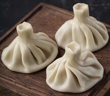 Хинкали говядина-баранина