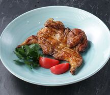 Цыпленок Тапака