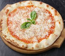 Пицца Маргарита