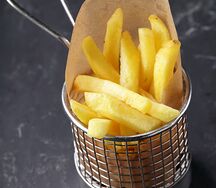 Картофель фри