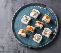 Ролл Канада