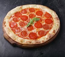 Пицца Пепперони