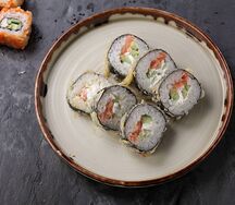 Теплая филадельфия