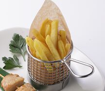 Картофель фри