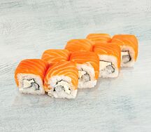 Ролл Филадельфия