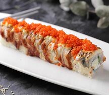 Королевский угорь