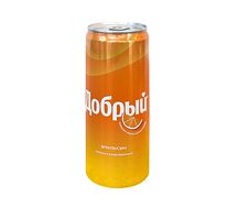 Добрый Апельсин