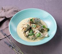 Цыпленок по-чкмерски