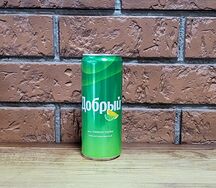Добрый Лимон-лайм