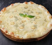 Пицца Четыре сыра