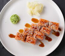 Опаленная филадельфия