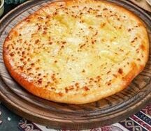 Хачапури по-мегрельски с мясом