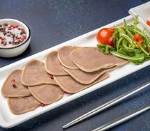 Говяжий язык