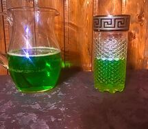 Тархун домашний